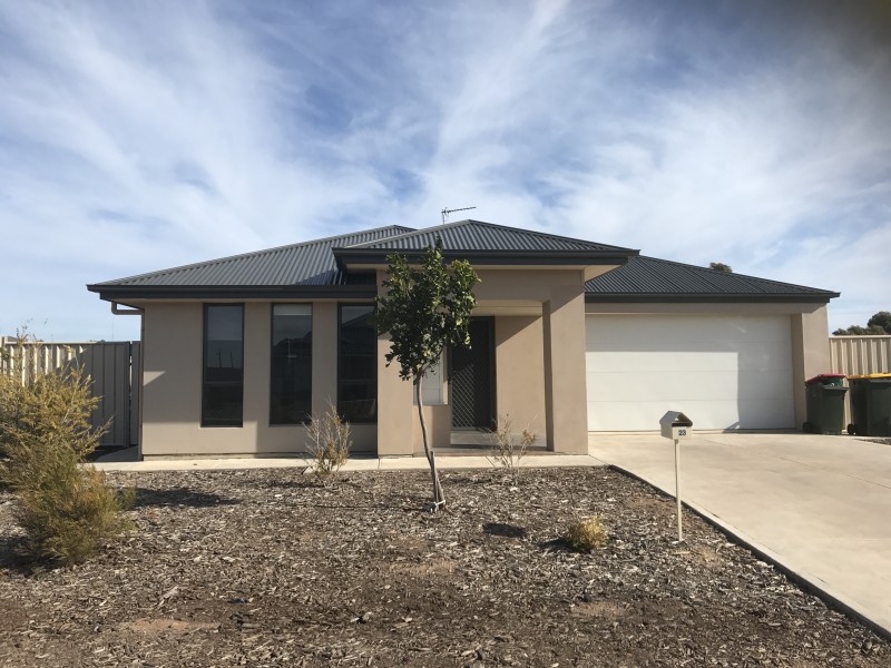 23 Clarke Street, Wallaroo SA 5556