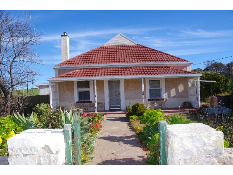 35 Searle Lane, Moonta Mines SA 5558