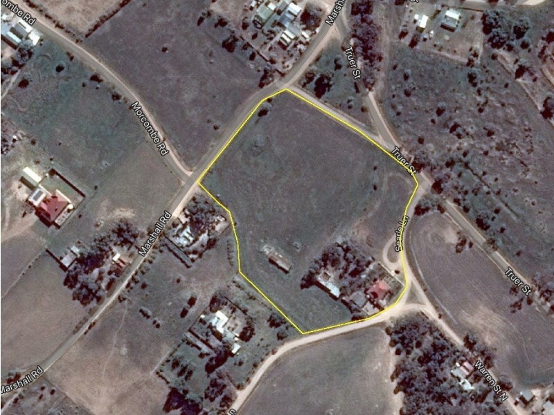 35 Searle Lane, Moonta Mines SA 5558