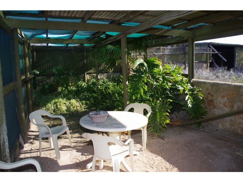 35 Searle Lane, Moonta Mines SA 5558