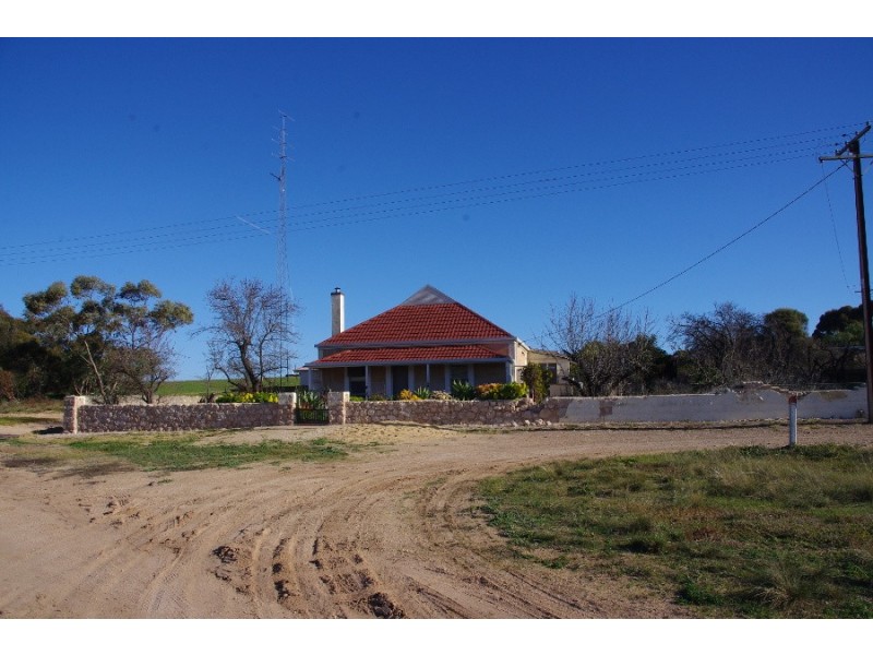 35 Searle Lane, Moonta Mines SA 5558