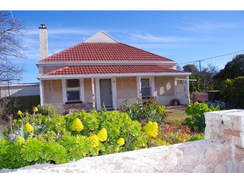 35 Searle Lane, Moonta Mines SA 5558