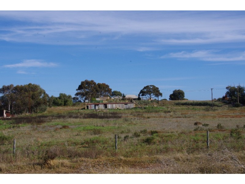 35 Searle Lane, Moonta Mines SA 5558