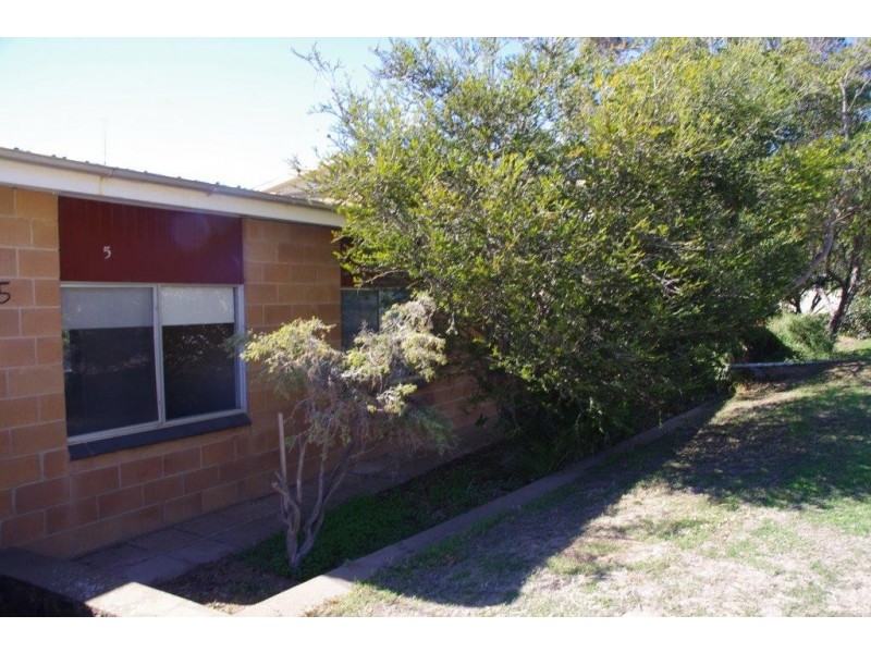 5 Ivy Place, Port Hughes SA 5558