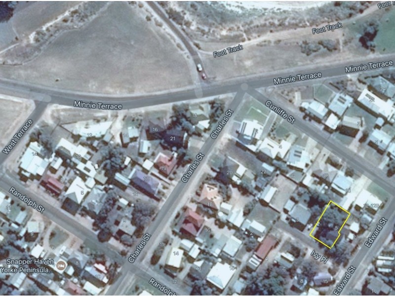 5 Ivy Place, Port Hughes SA 5558