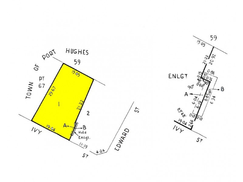5 Ivy Place, Port Hughes SA 5558