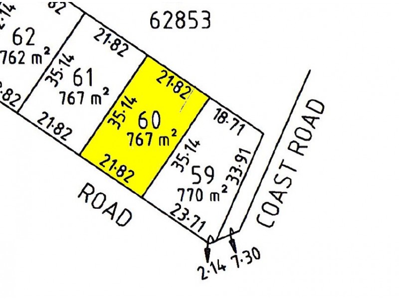 23 Harrys Point Road, Port Hughes SA 5558