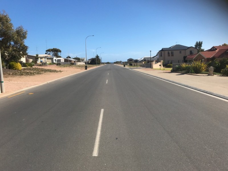 23 Harrys Point Road, Port Hughes SA 5558