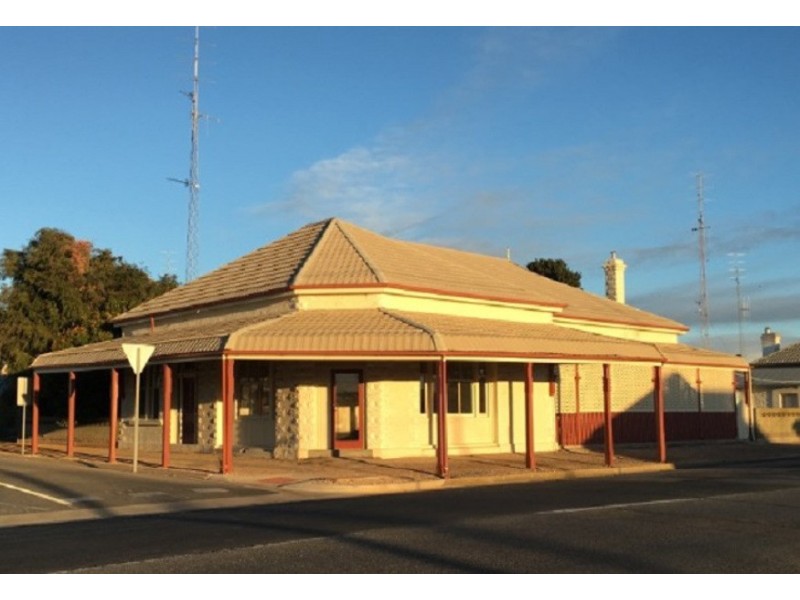 26 Clara Street, Wallaroo SA 5556