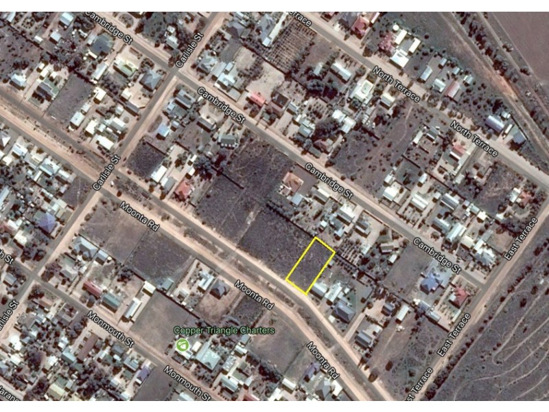 49 Moonta Road, Moonta Bay SA 5558