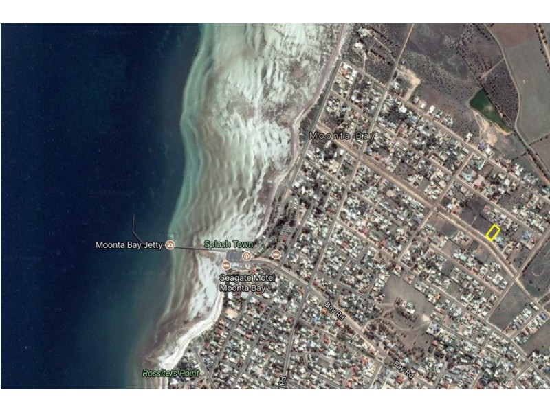 49 Moonta Road, Moonta Bay SA 5558