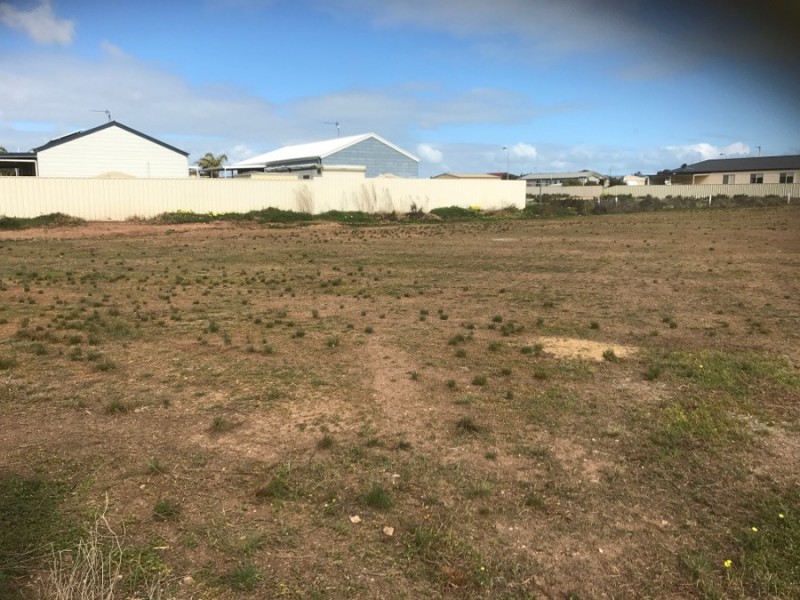 Lot 100 Diagonal Road, Wallaroo SA 5556