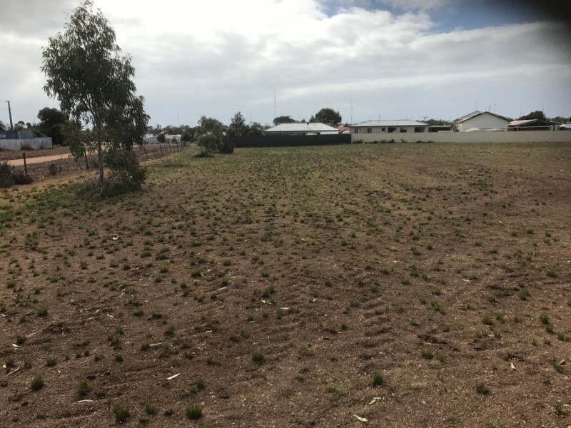 Lot 100 Diagonal Road, Wallaroo SA 5556