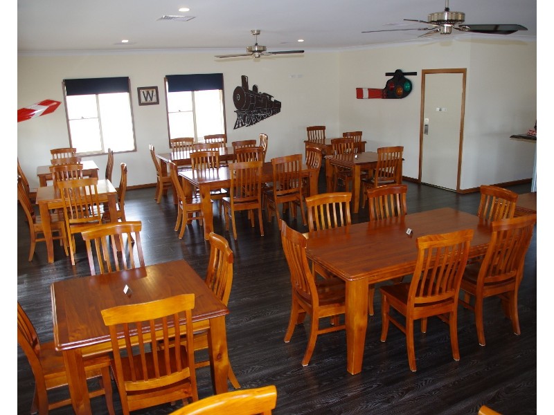 62  Kadina Road, Moonta SA 5558