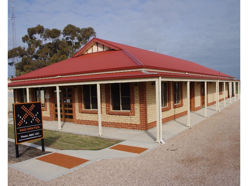 62  Kadina Road, Moonta SA 5558