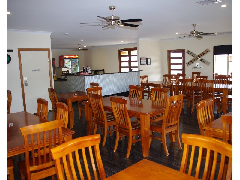 62  Kadina Road, Moonta SA 5558