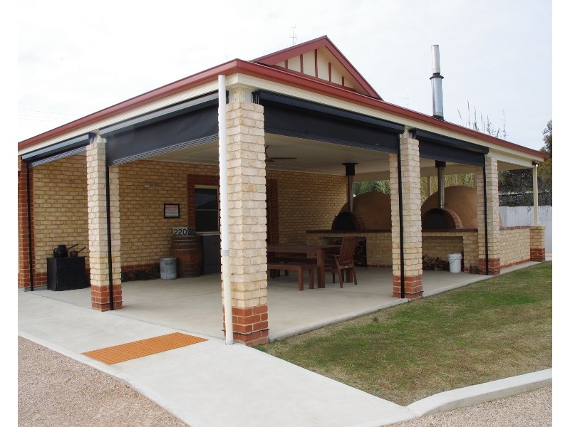 62  Kadina Road, Moonta SA 5558