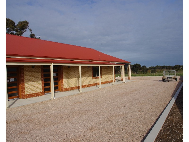 62  Kadina Road, Moonta SA 5558