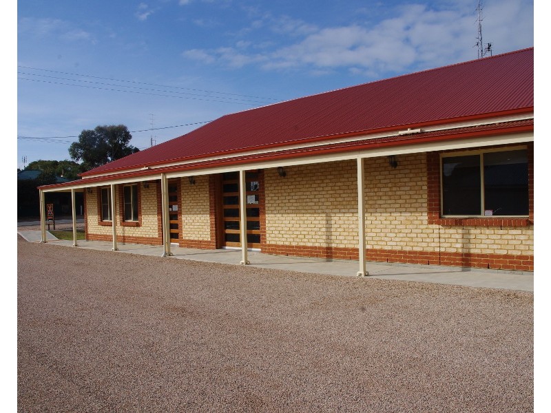 62  Kadina Road, Moonta SA 5558