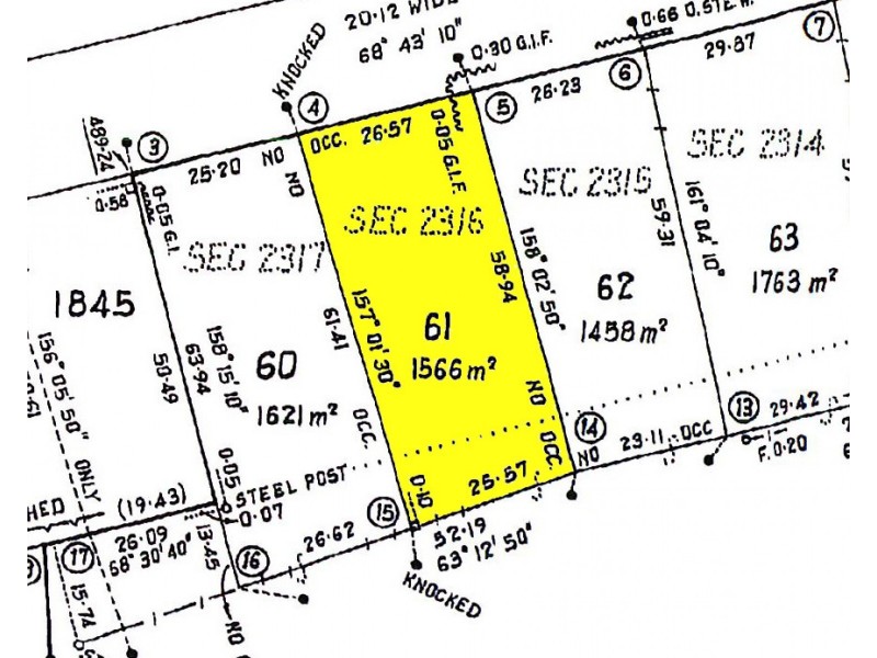 62 Kadina Road, Moonta SA 5558