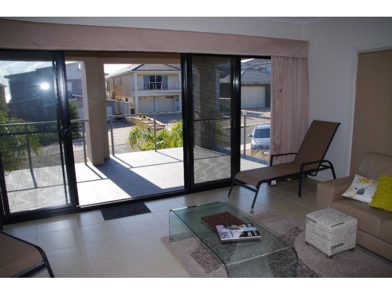 8b Richards Terrace, Port Hughes SA 5558