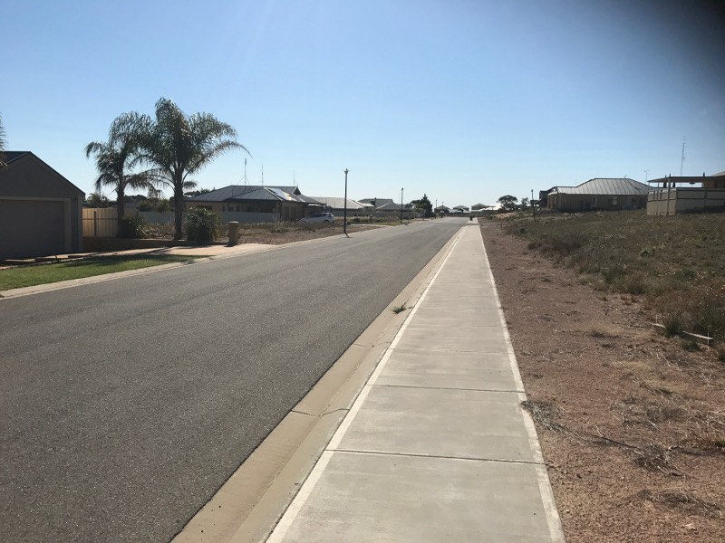 5 Trenerry Place, Port Hughes SA 5558