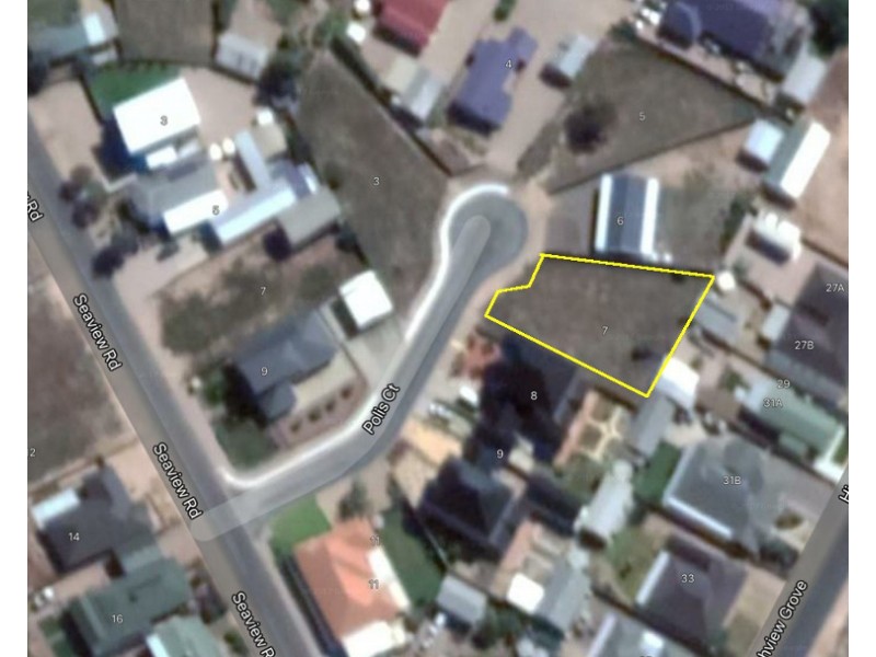 7 Polis Court, Moonta Bay SA 5558