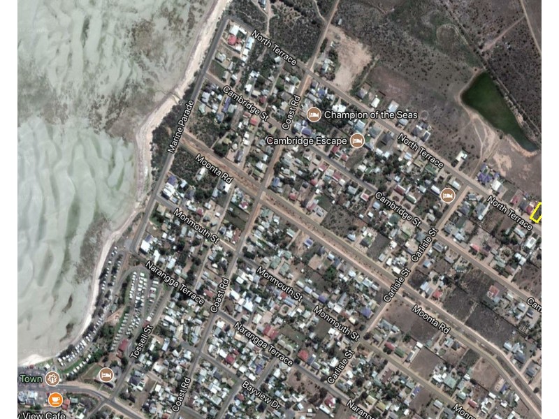 51 North Terrace, Moonta Bay SA 5558