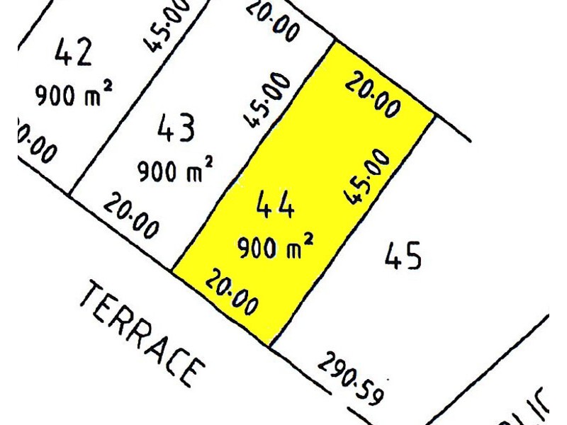 51 North Terrace, Moonta Bay SA 5558