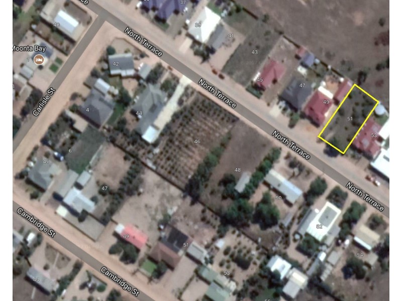 51 North Terrace, Moonta Bay SA 5558