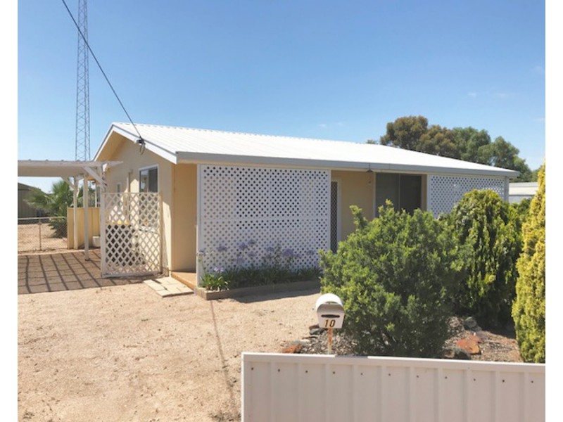 10 Bayview Drive, Moonta Bay SA 5558