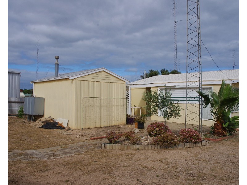 10 Bayview Drive, Moonta Bay SA 5558