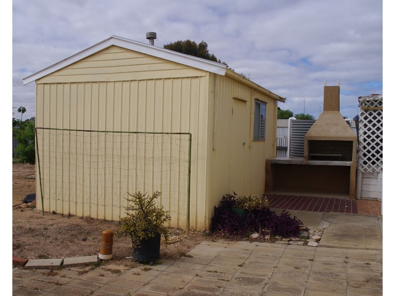 10 Bayview Drive, Moonta Bay SA 5558