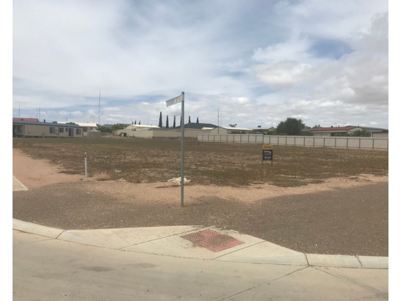 Lot 137 Rossiters Road, Moonta Bay SA 5558