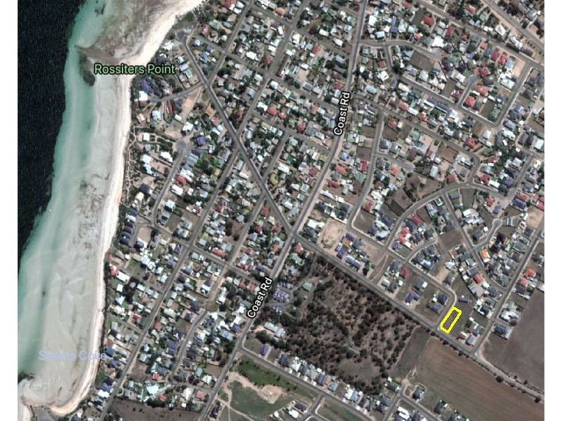 Lot 137 Rossiters Road, Moonta Bay SA 5558