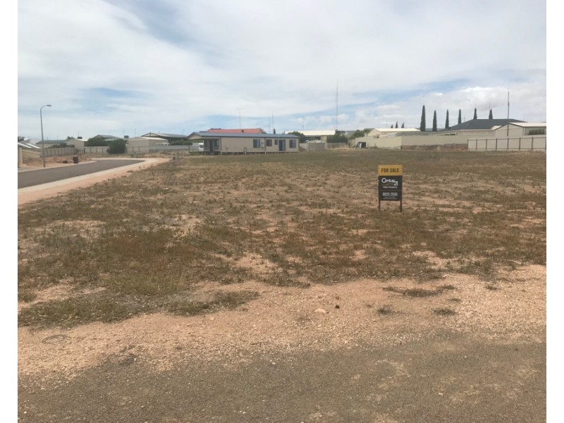 Lot 137 Rossiters Road, Moonta Bay SA 5558