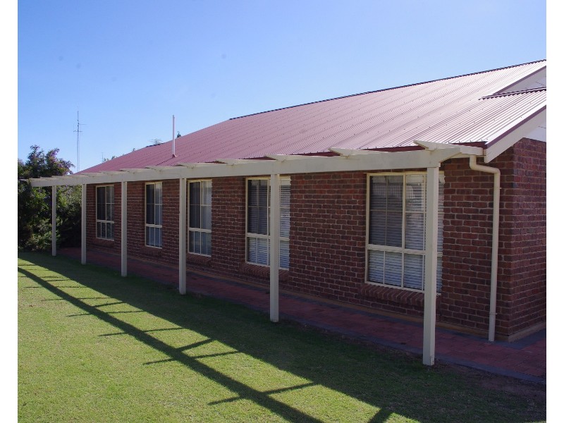 23 Westside Avenue, Moonta Bay SA 5558