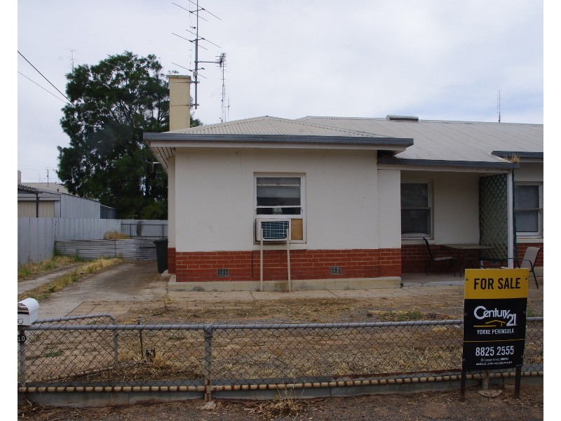 36 Prince Street, Wallaroo SA 5556