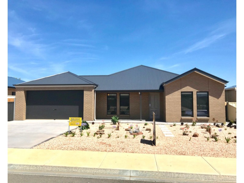 6 Freeman Court, Moonta Bay SA 5558