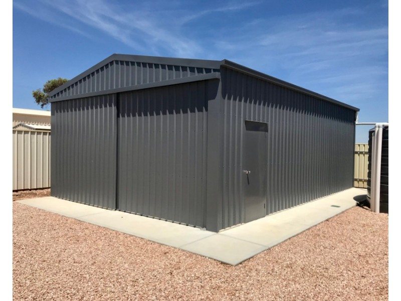 6 Freeman Court, Moonta Bay SA 5558