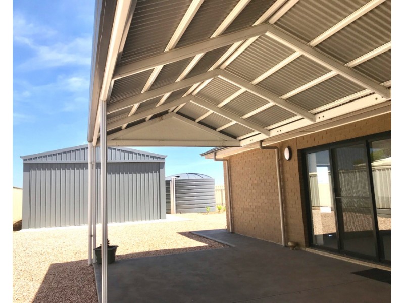 6 Freeman Court, Moonta Bay SA 5558