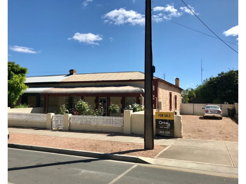 62 George Street, Moonta SA 5558