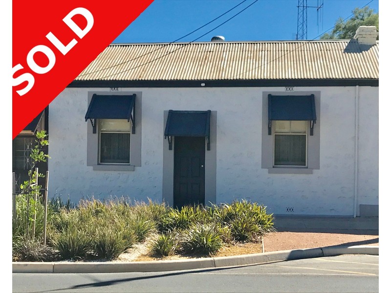 74 George Street, Moonta SA 5558