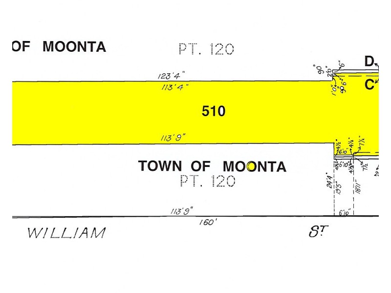 74 George Street, Moonta SA 5558
