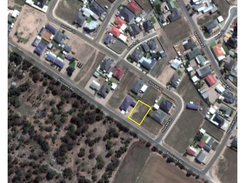 55 Rossiters Road, Moonta Bay SA 5558