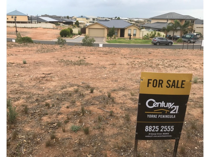 20 Falie Avenue, Wallaroo SA 5556