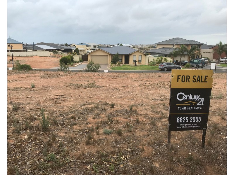 20 Falie Avenue, Wallaroo SA 5556