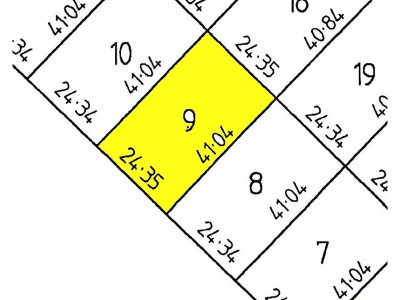 117 Narangga Terrace, Moonta Bay SA 5558