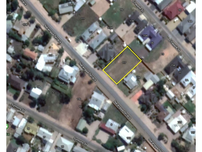 117 Narangga Terrace, Moonta Bay SA 5558