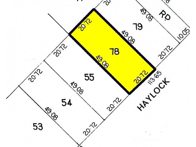 39 Haylock Road, Moonta Bay SA 5558